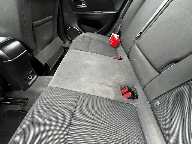 Chevrolet cruze,2012 - afbeelding 10 van  33