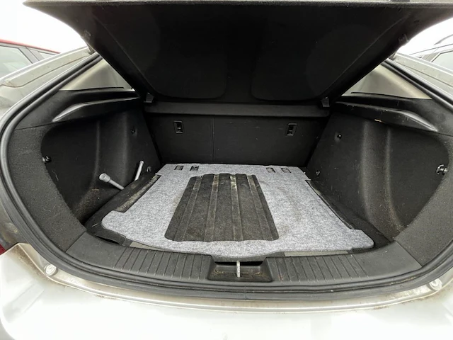 Chevrolet cruze,2012 - afbeelding 11 van  33