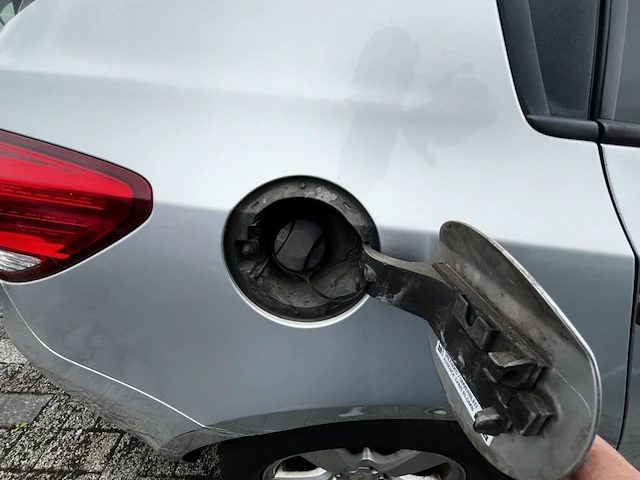 Chevrolet cruze,2012 - afbeelding 13 van  33