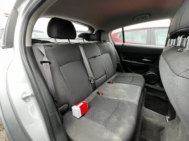 Chevrolet cruze,2012 - afbeelding 14 van  33