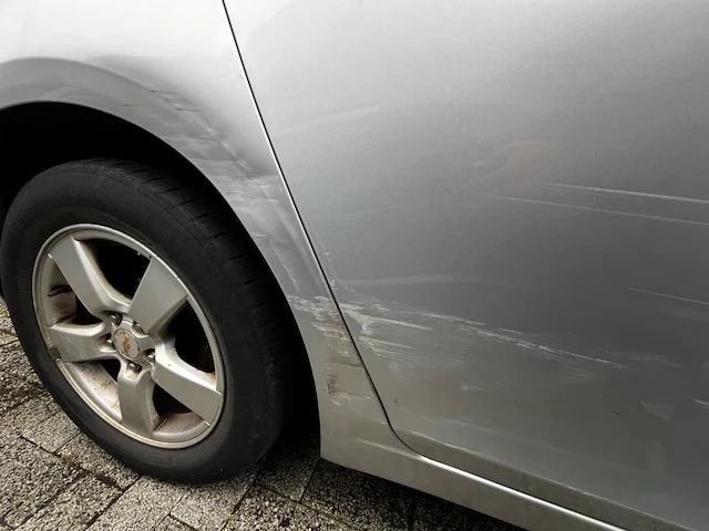 Chevrolet cruze,2012 - afbeelding 21 van  33