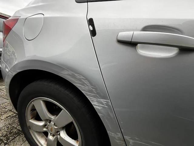 Chevrolet cruze,2012 - afbeelding 22 van  33