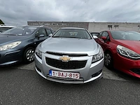 Chevrolet cruze,2012 - afbeelding 12 van  33