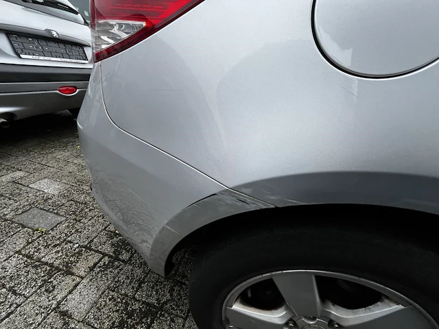 Chevrolet cruze,2012 - afbeelding 24 van  33
