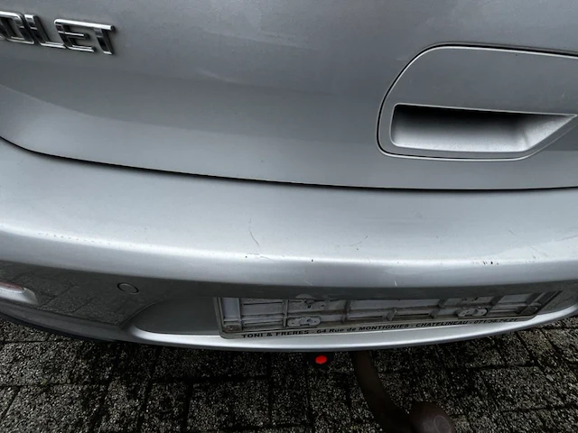 Chevrolet cruze,2012 - afbeelding 25 van  33