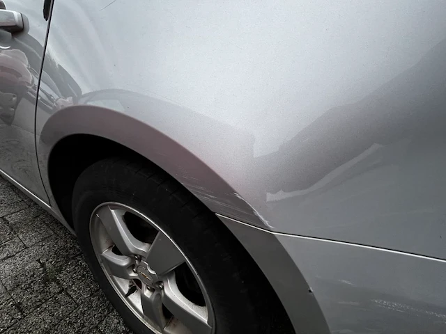 Chevrolet cruze,2012 - afbeelding 27 van  33