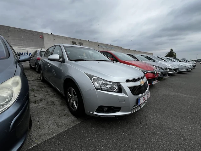 Chevrolet cruze,2012 - afbeelding 23 van  33