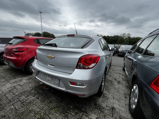 Chevrolet cruze,2012 - afbeelding 28 van  33
