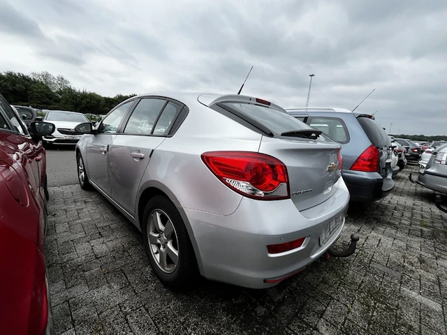 Chevrolet cruze,2012 - afbeelding 30 van  33