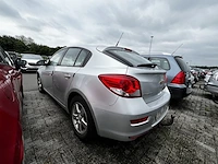 Chevrolet cruze,2012 - afbeelding 30 van  33