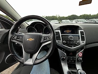 Chevrolet cruze,2012 - afbeelding 32 van  33