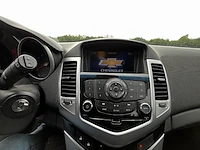 Chevrolet cruze,2012 - afbeelding 33 van  33