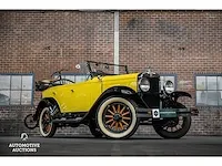Chevrolet d-phaeton cabriolet 1929 phaeton, dz-25-19 - afbeelding 5 van  80