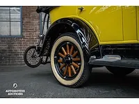Chevrolet d-phaeton cabriolet 1929 phaeton, dz-25-19 - afbeelding 9 van  80