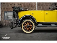 Chevrolet d-phaeton cabriolet 1929 phaeton, dz-25-19 - afbeelding 14 van  80