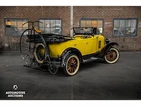Chevrolet d-phaeton cabriolet 1929 phaeton, dz-25-19 - afbeelding 18 van  80