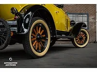 Chevrolet d-phaeton cabriolet 1929 phaeton, dz-25-19 - afbeelding 19 van  80