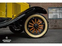 Chevrolet d-phaeton cabriolet 1929 phaeton, dz-25-19 - afbeelding 20 van  80