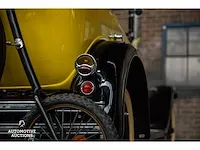 Chevrolet d-phaeton cabriolet 1929 phaeton, dz-25-19 - afbeelding 25 van  80