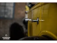 Chevrolet d-phaeton cabriolet 1929 phaeton, dz-25-19 - afbeelding 27 van  80
