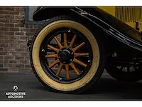 Chevrolet d-phaeton cabriolet 1929 phaeton, dz-25-19 - afbeelding 33 van  80