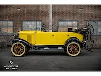 Chevrolet d-phaeton cabriolet 1929 phaeton, dz-25-19 - afbeelding 38 van  80