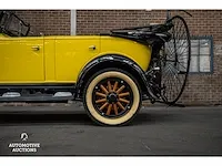Chevrolet d-phaeton cabriolet 1929 phaeton, dz-25-19 - afbeelding 41 van  80