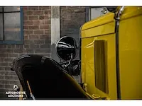 Chevrolet d-phaeton cabriolet 1929 phaeton, dz-25-19 - afbeelding 43 van  80