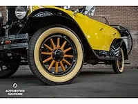 Chevrolet d-phaeton cabriolet 1929 phaeton, dz-25-19 - afbeelding 34 van  80