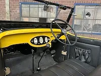 Chevrolet d-phaeton cabriolet 1929 phaeton, dz-25-19 - afbeelding 50 van  80