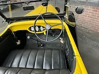 Chevrolet d-phaeton cabriolet 1929 phaeton, dz-25-19 - afbeelding 53 van  80