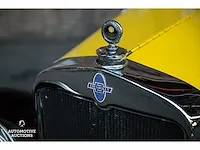 Chevrolet d-phaeton cabriolet 1929 phaeton, dz-25-19 - afbeelding 56 van  80