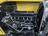 Chevrolet d-phaeton cabriolet 1929 phaeton, dz-25-19 - afbeelding 68 van  80