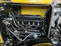 Chevrolet d-phaeton cabriolet 1929 phaeton, dz-25-19 - afbeelding 69 van  80