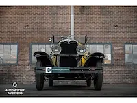Chevrolet d-phaeton cabriolet 1929 phaeton, dz-25-19 - afbeelding 67 van  80