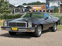 Chevrolet el camino automaat, 72-yd-77 - afbeelding 1 van  14