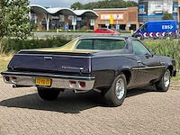 Chevrolet el camino automaat, 72-yd-77 - afbeelding 7 van  14