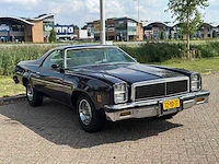 Chevrolet el camino automaat, 72-yd-77 - afbeelding 8 van  14