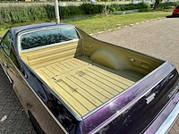 Chevrolet el camino automaat, 72-yd-77 - afbeelding 10 van  14