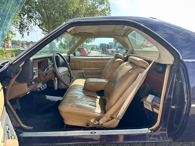Chevrolet el camino automaat, 72-yd-77 - afbeelding 12 van  14