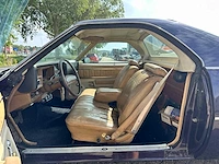 Chevrolet el camino automaat, 72-yd-77 - afbeelding 12 van  14