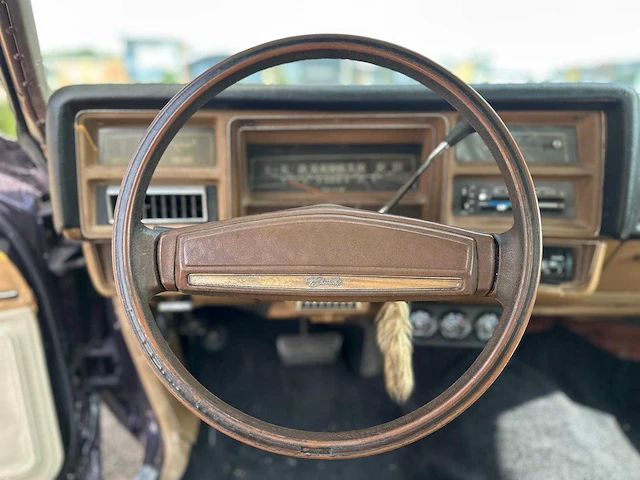 Chevrolet el camino automaat, 72-yd-77 - afbeelding 13 van  14