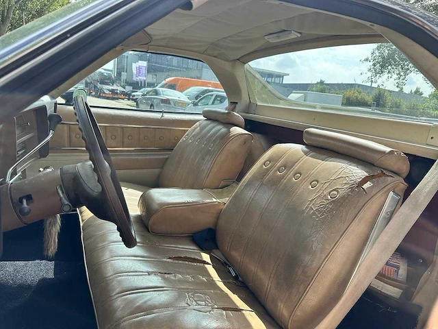 Chevrolet el camino automaat, 72-yd-77 - afbeelding 14 van  14