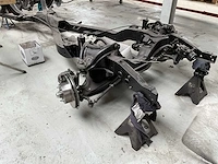 Chevrolet el camino carrosserie - afbeelding 2 van  15