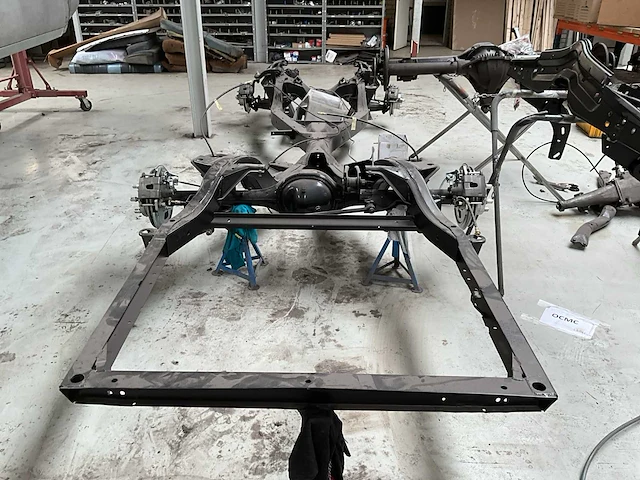 Chevrolet el camino carrosserie - afbeelding 6 van  15