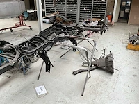 Chevrolet el camino carrosserie - afbeelding 7 van  15