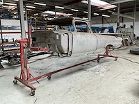 Chevrolet el camino carrosserie - afbeelding 1 van  15