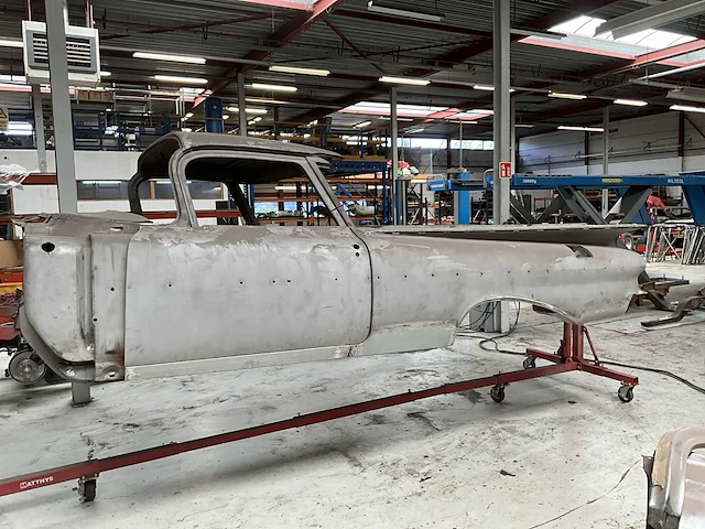 Chevrolet el camino carrosserie - afbeelding 8 van  15