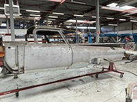 Chevrolet el camino carrosserie - afbeelding 8 van  15