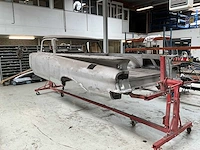 Chevrolet el camino carrosserie - afbeelding 9 van  15